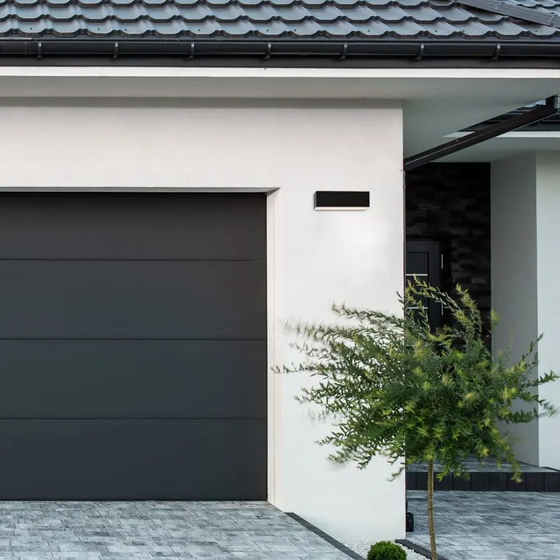 Záhradné svietidlo Rabalux 77114 LED 12W 3000K 230V IP54